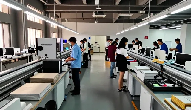 深圳久道文化传媒有限公司