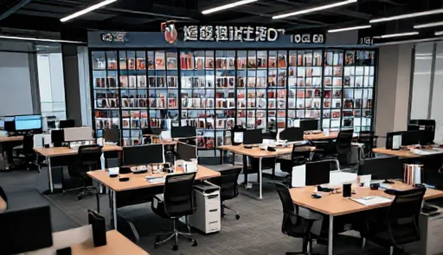 数字内容创作中宣传片制作的选型建议