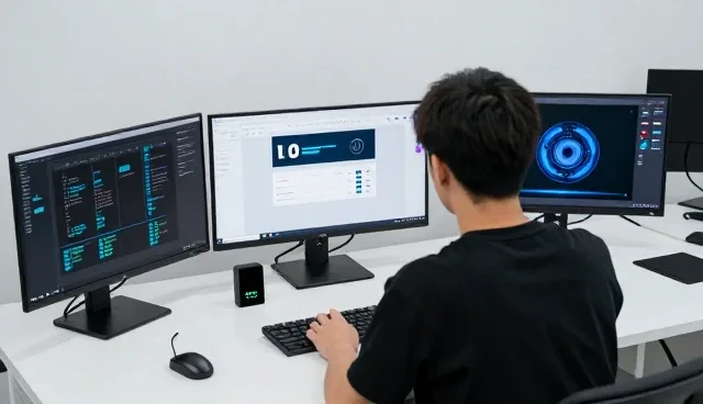 企业在选择账号代运营服务商时的核心关注点